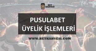 Pashabet: Üyelik İşlemleri ve Gereklilikler